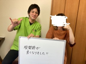 金子さん井上アンケート写真