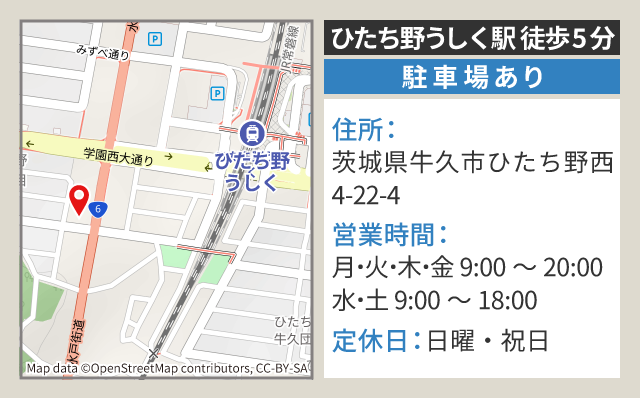 マップ